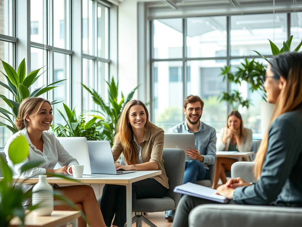 Recruitment, Retention and Loyalty